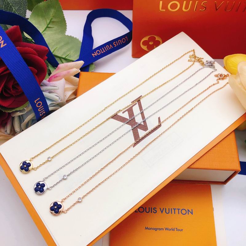 LV Necklace 05yxs182 (6)