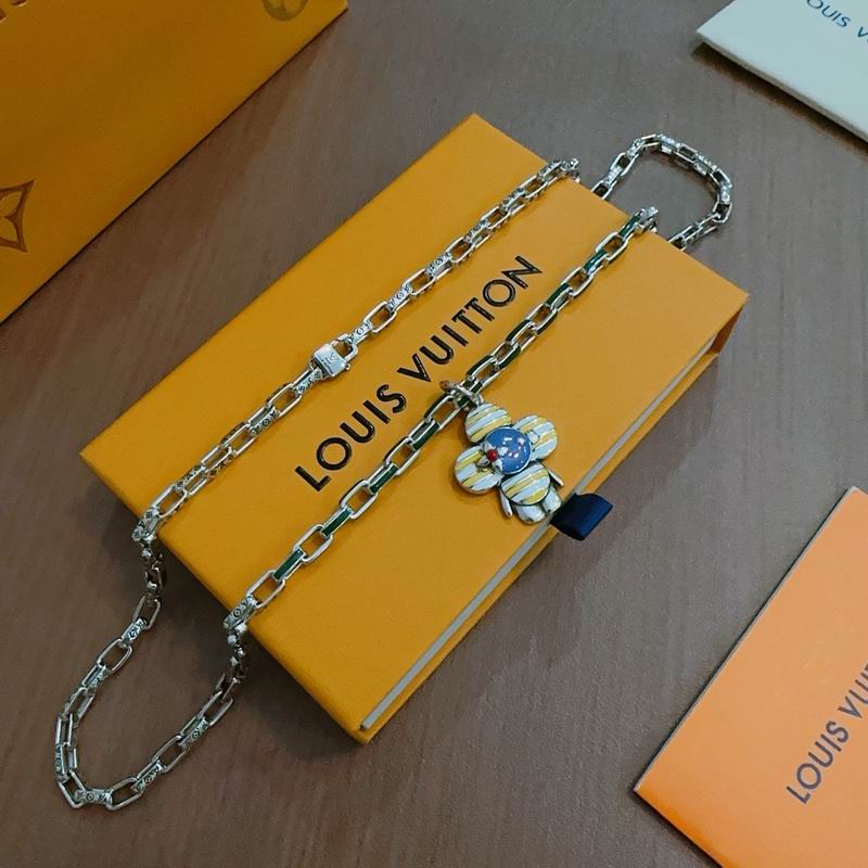 LV Necklace 05yxs184 (3)