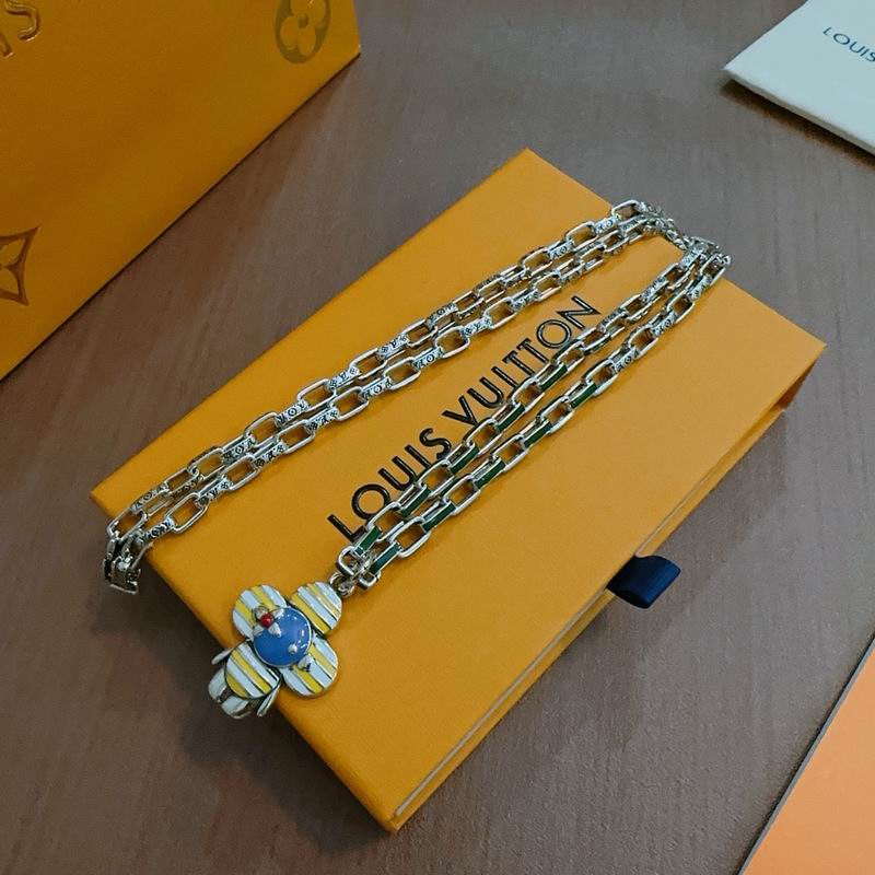 LV Necklace 05yxs184 (5)