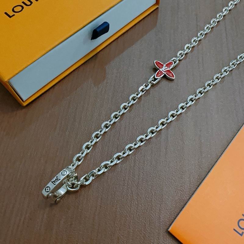 LV Necklace 05yxs186 (2)