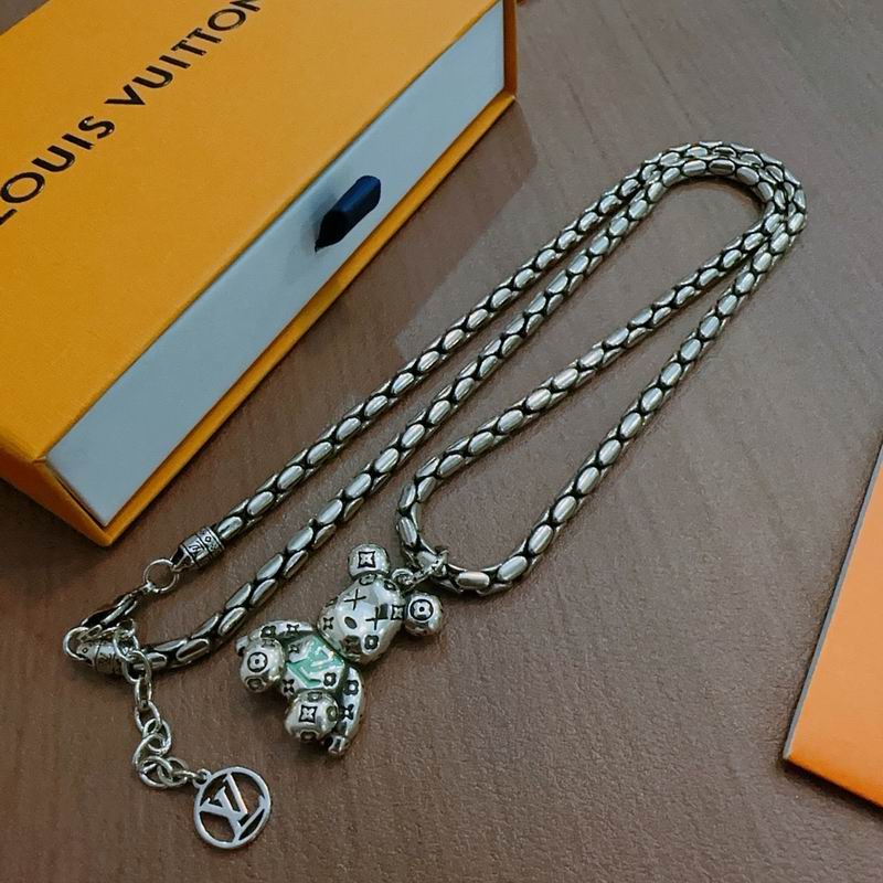 LV Necklace 05yxs191 (4)