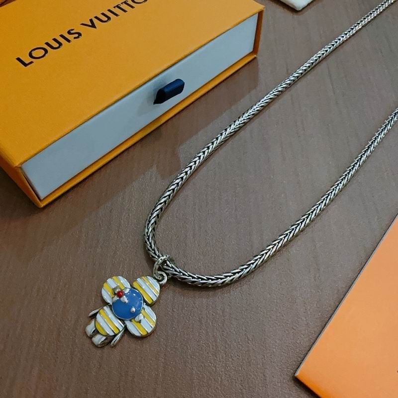 LV Necklace 05yxs192 (2)