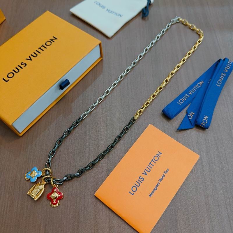 LV Necklace 05yxs194 (1)