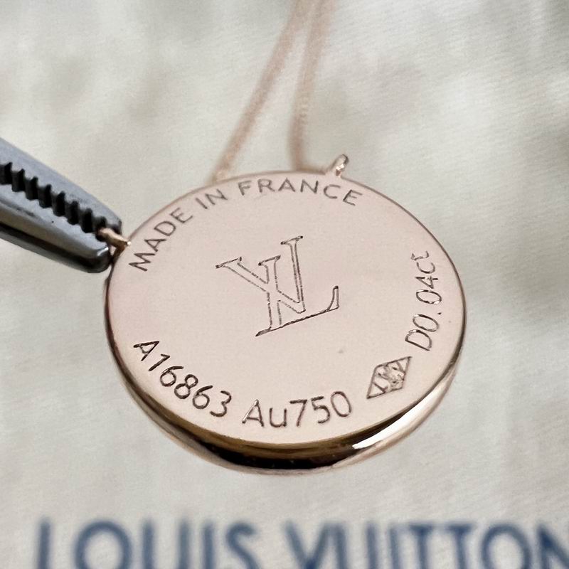 LV Necklace 05yxs196 (6)