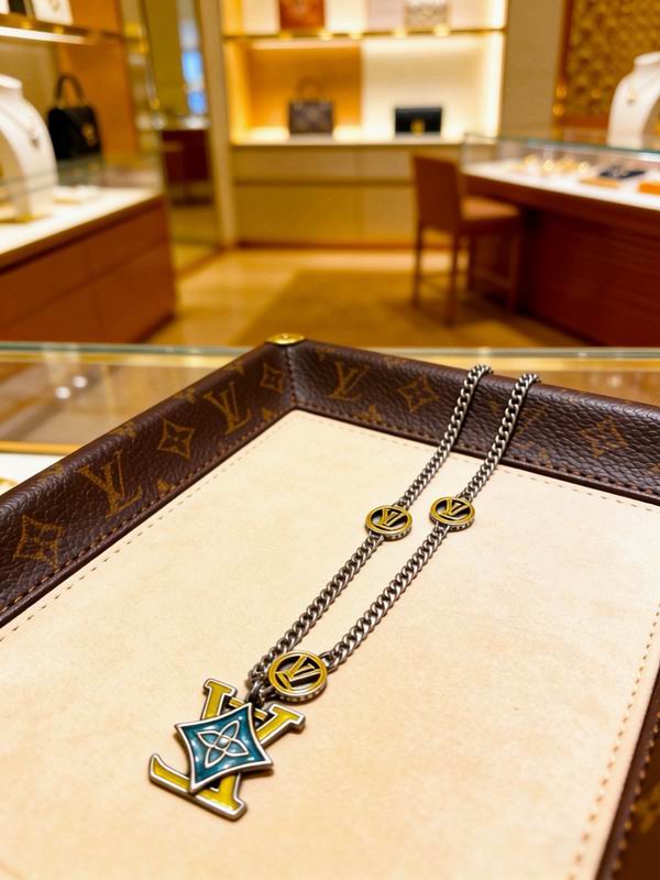 LV Necklace 05yxs197 (4)