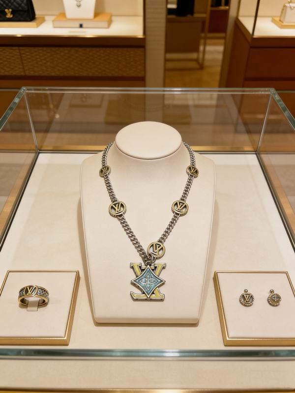 LV Necklace 05yxs197 (7)