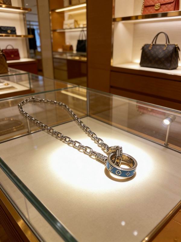 LV Necklace 05yxs198 (2)