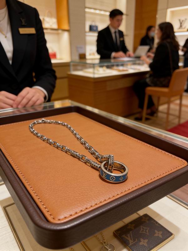 LV Necklace 05yxs198 (7)
