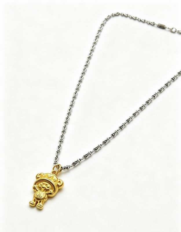 LV Necklace 05yxs199 (2)