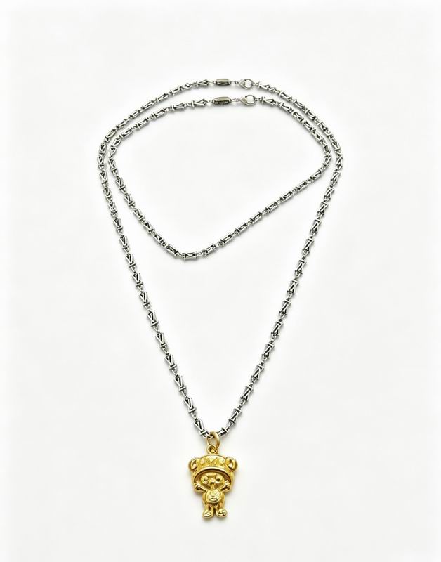 LV Necklace 05yxs199 (3)