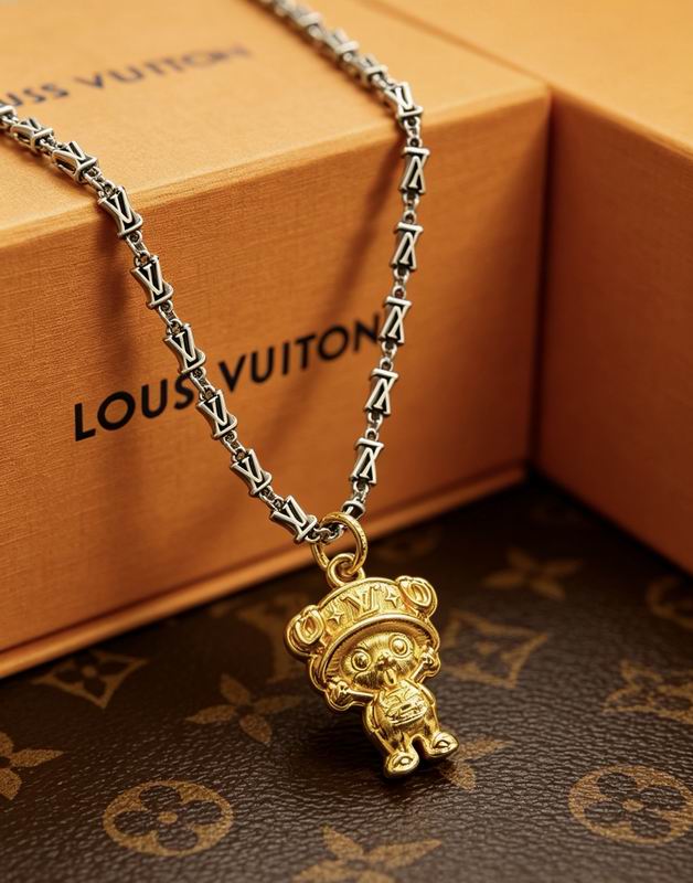 LV Necklace 05yxs199 (4)
