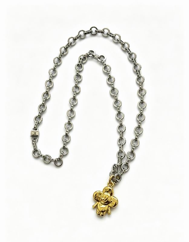 LV Necklace 05yxs200 (3)