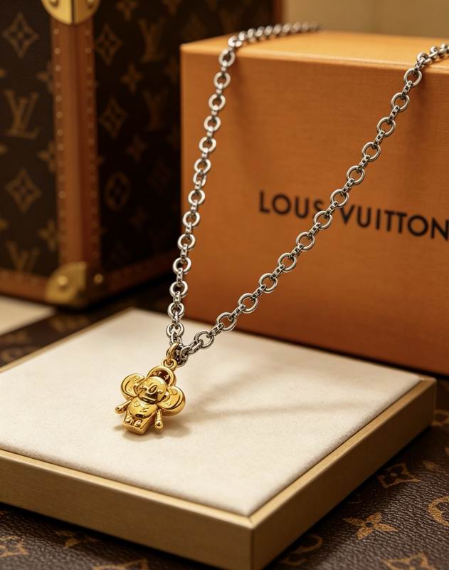 LV Necklace 05yxs200 (4)