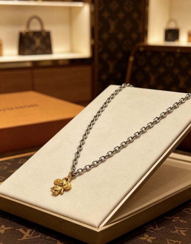 LV Necklace 05yxs200 (6)