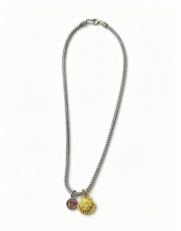 LV Necklace 05yxs201 (1)