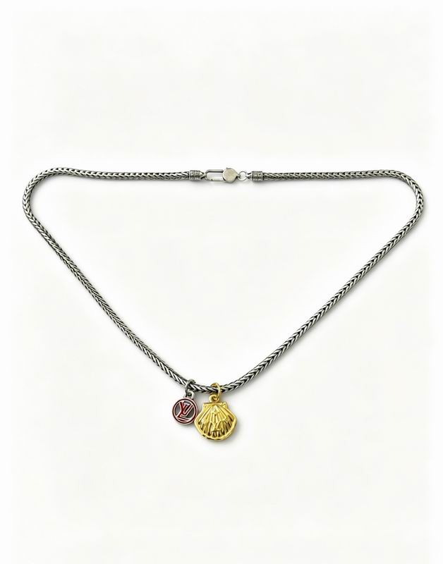 LV Necklace 05yxs201 (2)
