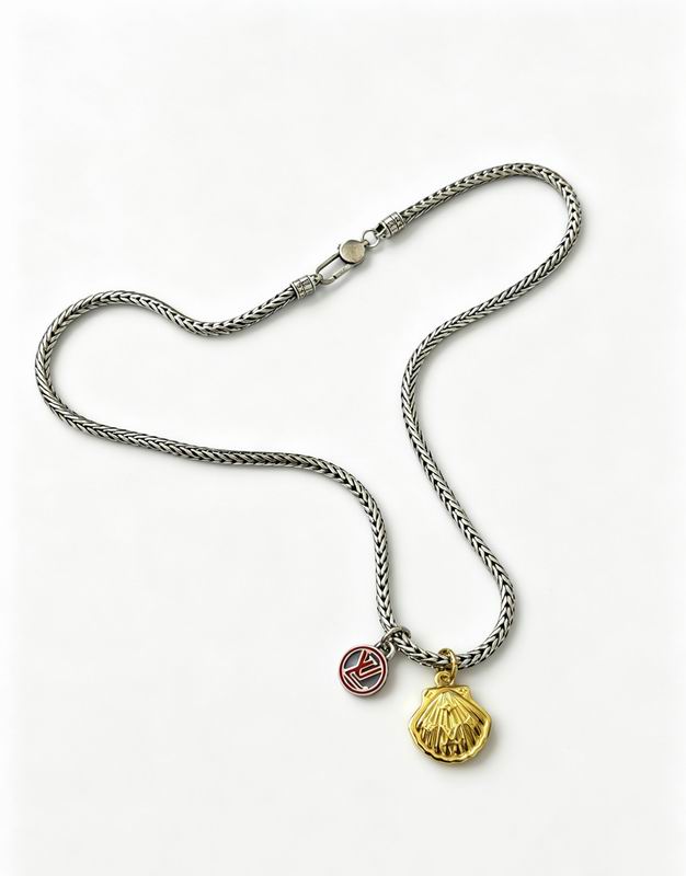 LV Necklace 05yxs201 (3)
