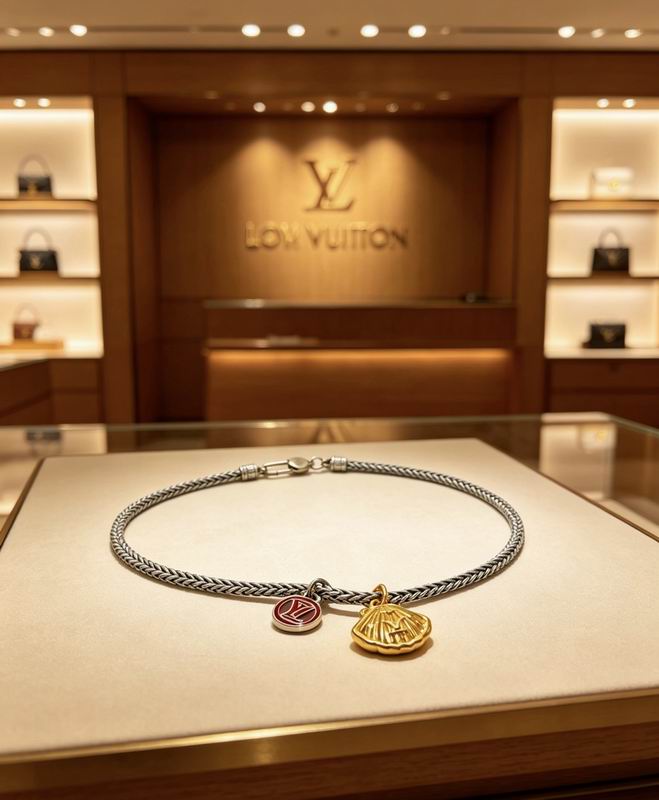 LV Necklace 05yxs201 (4)