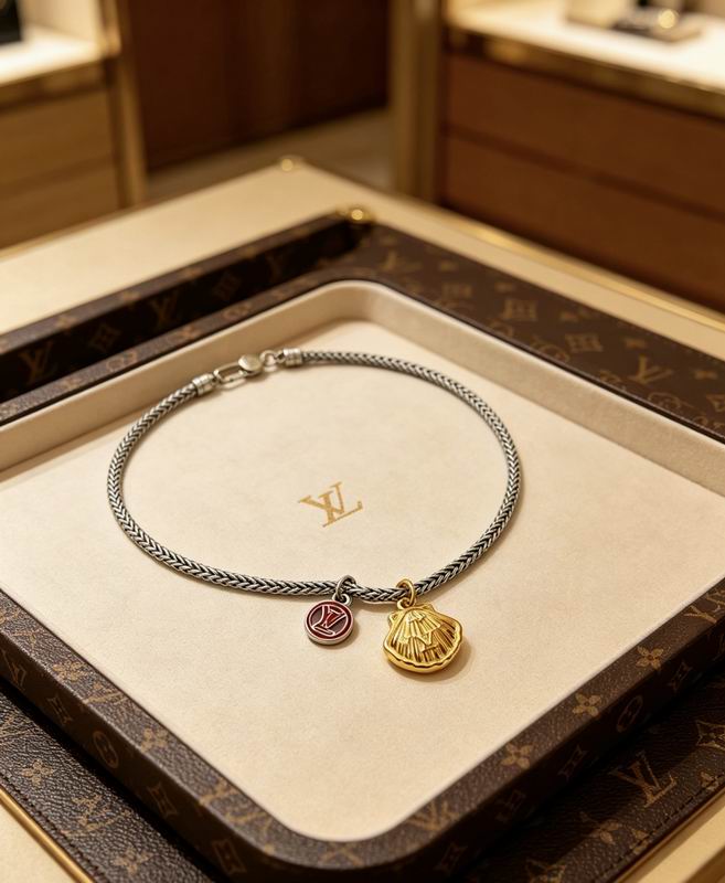LV Necklace 05yxs201 (6)