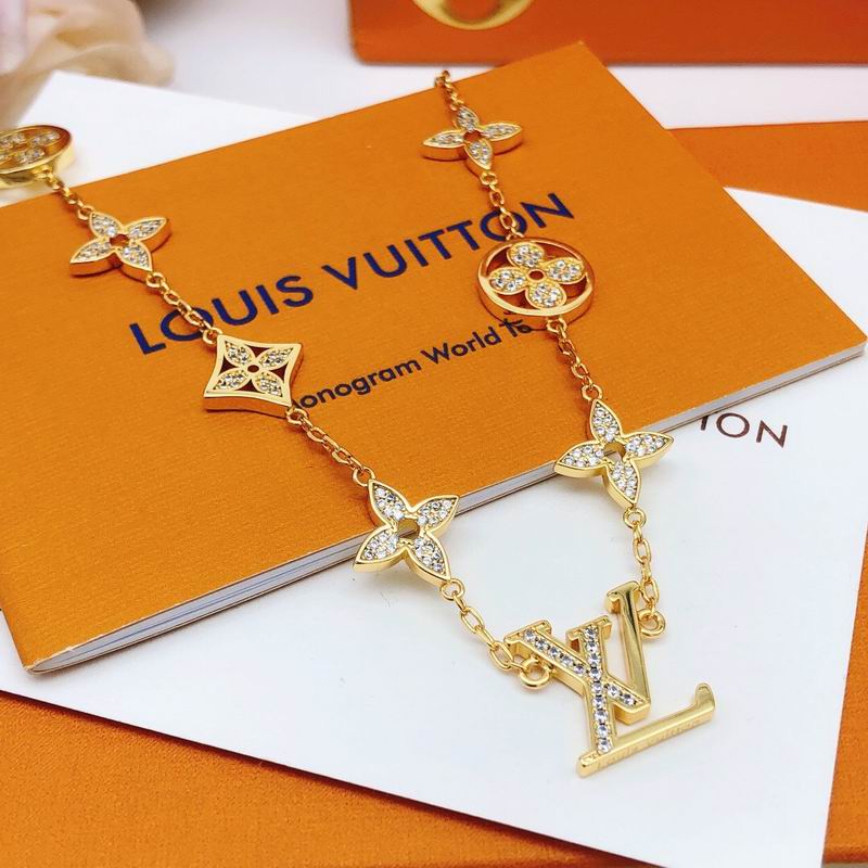 LV Necklace 05yxs203 (4)