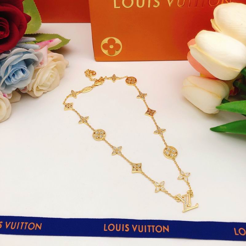 LV Necklace 05yxs203 (7)