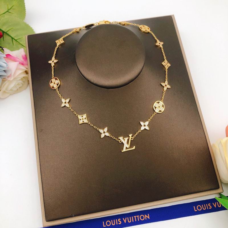 LV Necklace 05yxs203 (9)