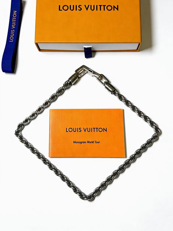 LV Necklace 05yxs205 (3)