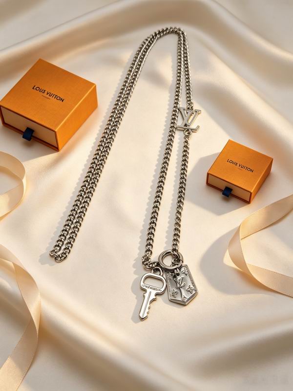 LV Necklace 05yxs206 (2)
