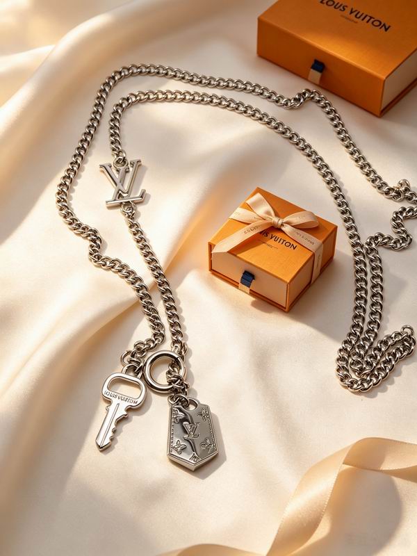 LV Necklace 05yxs206 (3)