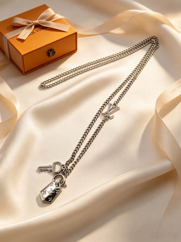LV Necklace 05yxs206 (4)
