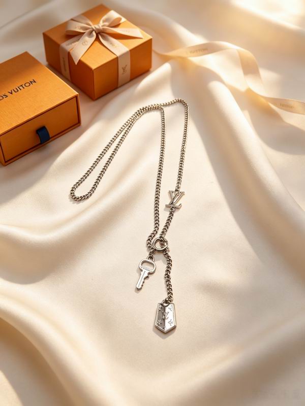 LV Necklace 05yxs206 (5)