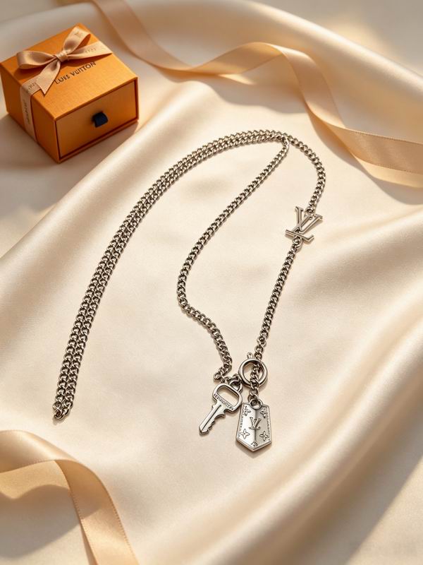LV Necklace 05yxs206 (6)