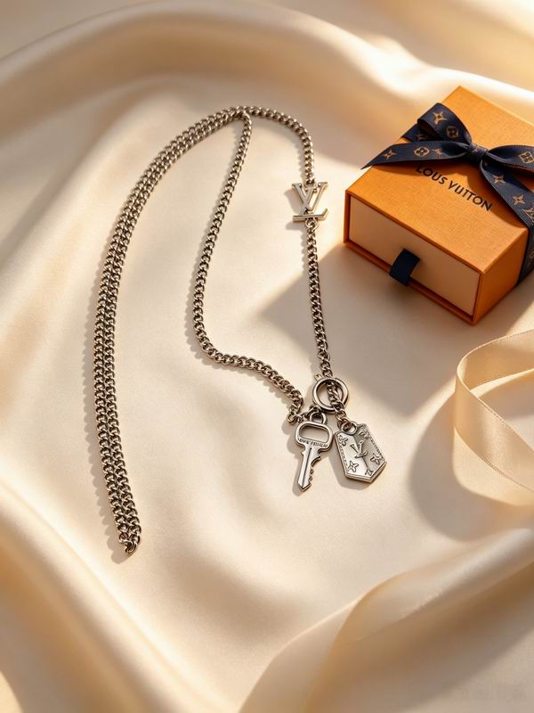 LV Necklace 05yxs206 (7)