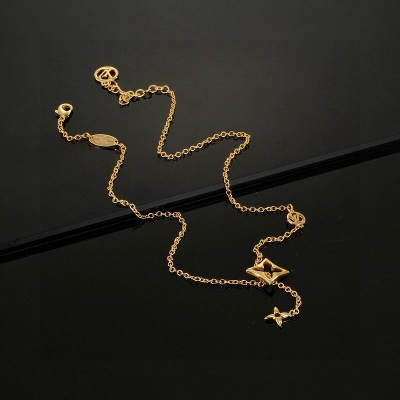 LV Necklace 05yxs207 (5)