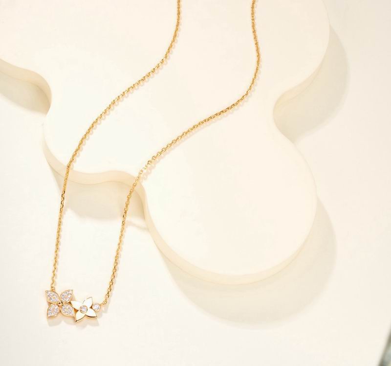 LV Necklace 05yxs208 (4)