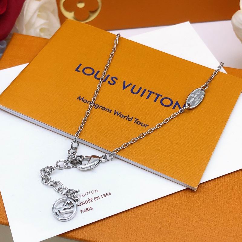 LV Necklace 05yxs209 (5)