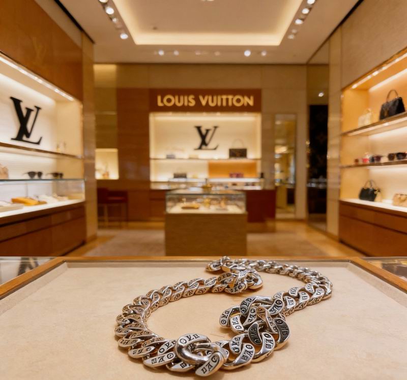LV Necklace 05yxs79 (4)