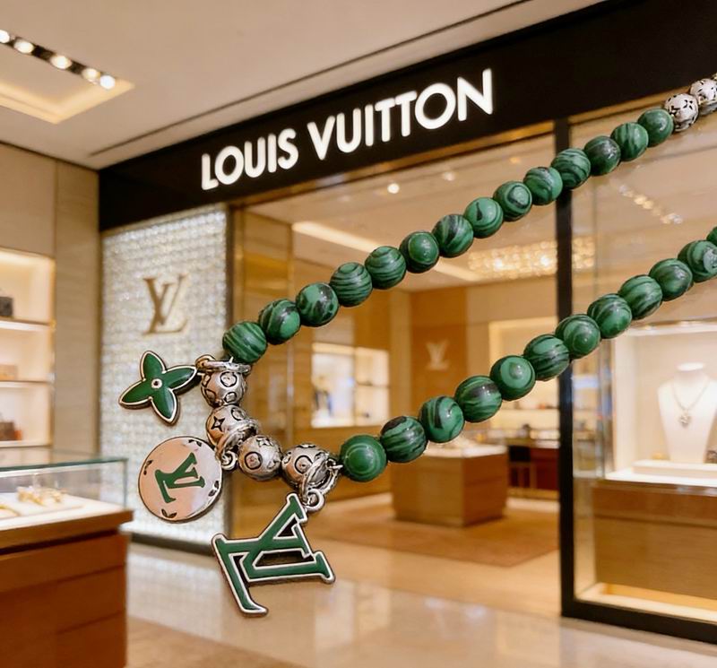 LV Necklace 05yxs80 (4)