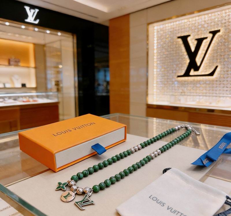LV Necklace 05yxs80 (5)
