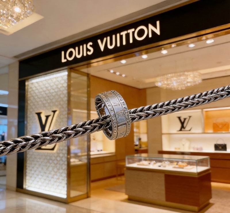 LV Necklace 05yxs81 (3)