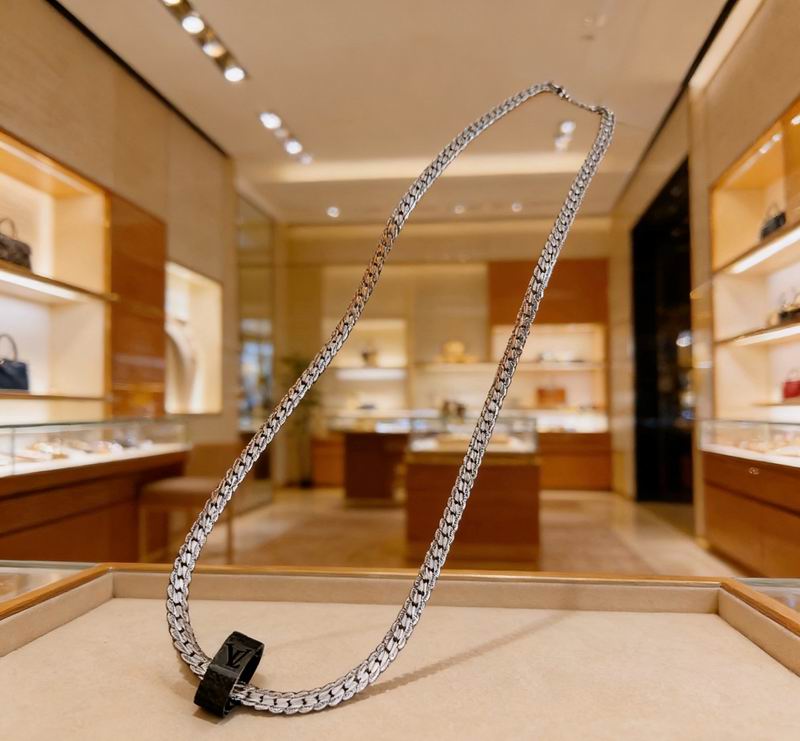 LV Necklace 05yxs85 (1)