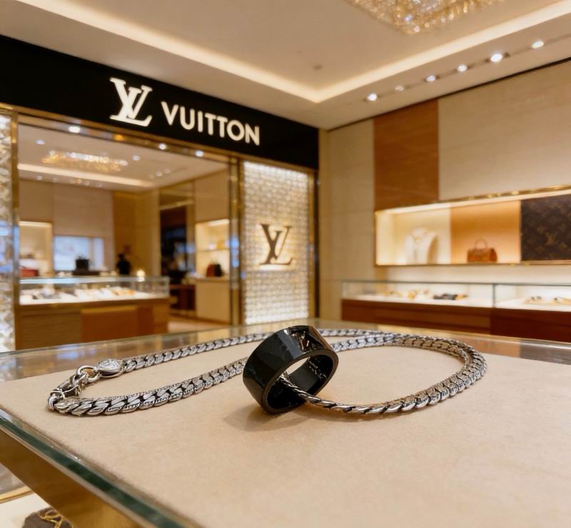 LV Necklace 05yxs85 (2)