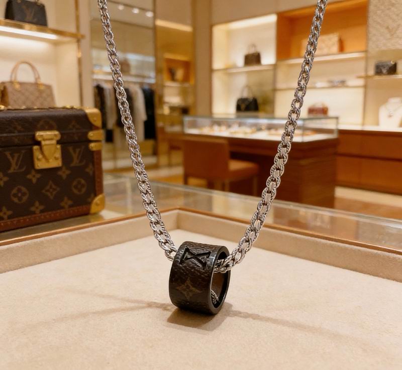 LV Necklace 05yxs85 (4)