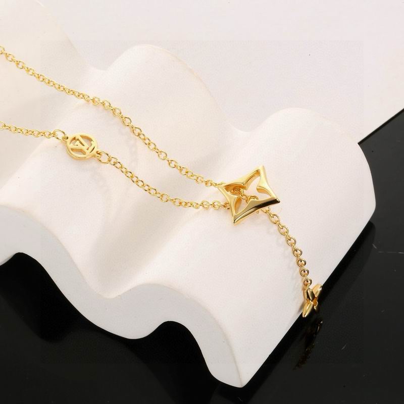 LV Necklace 05yxs90 (2)