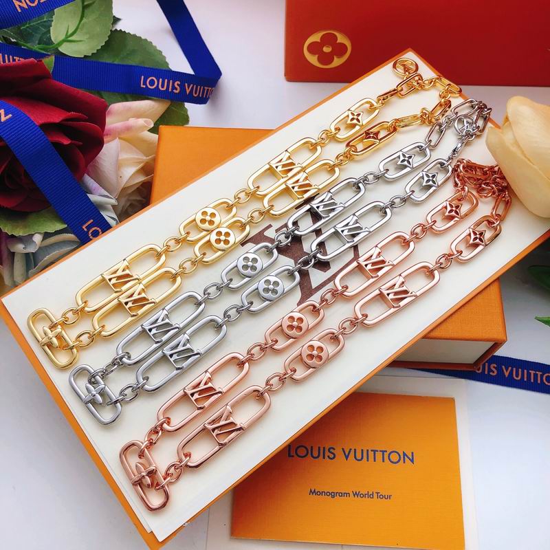 LV Necklace 05yxs97 (6)