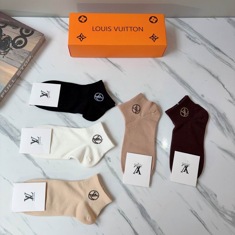 LV socks QY (65)