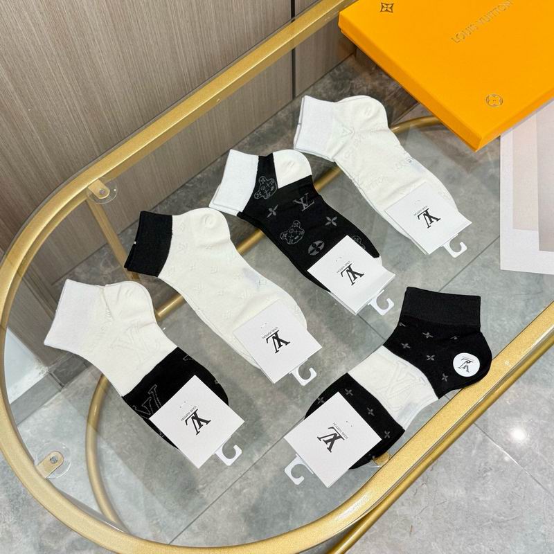 LV socks QY (82)