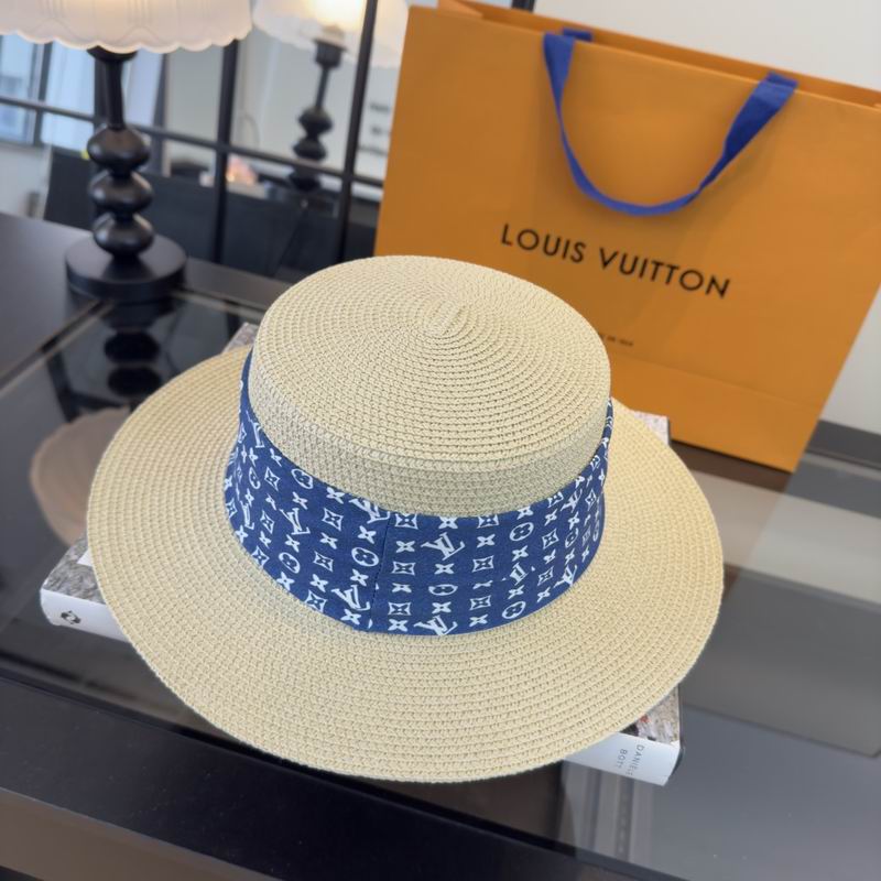 LV top hat (443)