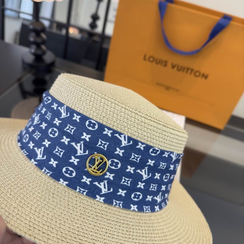 LV top hat (445)