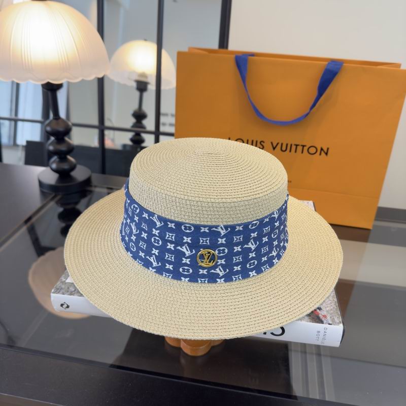 LV top hat (448)